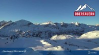 Archiv Foto Webcam Obertauern: Hochalmkopf 08:00