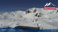 Archived image Webcam Hochalmkopf - Obertauern Ski Resort 10:00