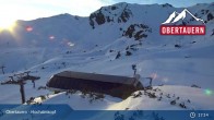 Archiv Foto Webcam Obertauern: Hochalmkopf 16:00