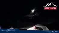 Archiv Foto Webcam Obertauern: Hochalmkopf 18:00