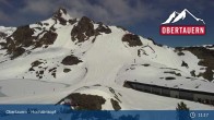 Archiv Foto Webcam Obertauern: Hochalmkopf 10:00