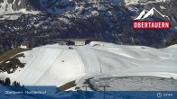Archived image Webcam Hochalmkopf - Obertauern Ski Resort 07:00