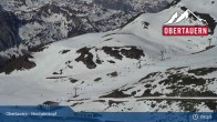 Archived image Webcam Hochalmkopf - Obertauern Ski Resort 08:00
