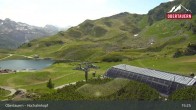 Archiv Foto Webcam Obertauern: Hochalmkopf 14:00