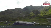 Archived image Webcam Hochalmkopf - Obertauern Ski Resort 16:00