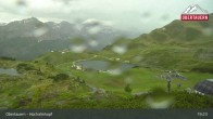 Archived image Webcam Hochalmkopf - Obertauern Ski Resort 18:00
