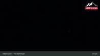 Archived image Webcam Hochalmkopf - Obertauern Ski Resort 00:00