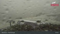 Archived image Webcam Hochalmkopf - Obertauern Ski Resort 06:00