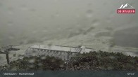 Archived image Webcam Hochalmkopf - Obertauern Ski Resort 07:00