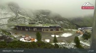 Archived image Webcam Hochalmkopf - Obertauern Ski Resort 10:00
