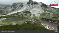 Archived image Webcam Hochalmkopf - Obertauern Ski Resort 12:00