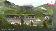 Archived image Webcam Hochalmkopf - Obertauern Ski Resort 14:00