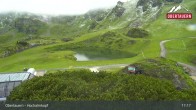 Archived image Webcam Hochalmkopf - Obertauern Ski Resort 16:00