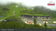 Archived image Webcam Hochalmkopf - Obertauern Ski Resort 18:00