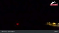 Archiv Foto Webcam Obertauern: Hochalmkopf 00:00