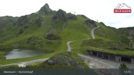 Archived image Webcam Hochalmkopf - Obertauern Ski Resort 12:00
