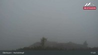 Archived image Webcam Hochalmkopf - Obertauern Ski Resort 16:00