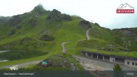 Archived image Webcam Hochalmkopf - Obertauern Ski Resort 18:00