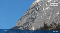 Archiv Foto Webcam Pfarrwerfen, Salzburger Land 10:00