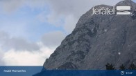 Archiv Foto Webcam Pfarrwerfen, Salzburger Land 14:00