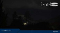Archived image Webcam Pfarrwerfen - Salzburg 02:00