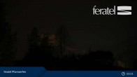 Archived image Webcam Pfarrwerfen - Salzburg 02:00