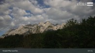 Archived image Webcam Pfarrwerfen - Salzburg 00:00
