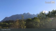 Archived image Webcam Pfarrwerfen - Salzburg 06:00