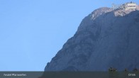 Archived image Webcam Pfarrwerfen - Salzburg 07:00