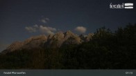 Archiv Foto Webcam Pfarrwerfen, Salzburger Land 00:00