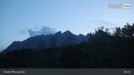 Archiv Foto Webcam Pfarrwerfen, Salzburger Land 04:00