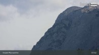 Archiv Foto Webcam Pfarrwerfen, Salzburger Land 07:00