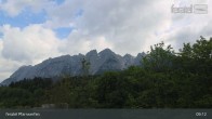 Archiv Foto Webcam Pfarrwerfen, Salzburger Land 08:00