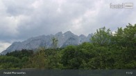 Archiv Foto Webcam Pfarrwerfen, Salzburger Land 10:00