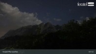 Archiv Foto Webcam Pfarrwerfen, Salzburger Land 00:00