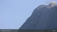 Archiv Foto Webcam Pfarrwerfen, Salzburger Land 07:00