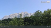 Archiv Foto Webcam Pfarrwerfen, Salzburger Land 10:00