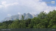 Archiv Foto Webcam Pfarrwerfen, Salzburger Land 16:00