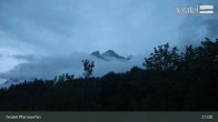 Archiv Foto Webcam Pfarrwerfen, Salzburger Land 20:00