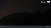 Archiv Foto Webcam Pfarrwerfen, Salzburger Land 02:00