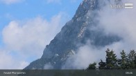 Archiv Foto Webcam Pfarrwerfen, Salzburger Land 08:00