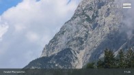 Archiv Foto Webcam Pfarrwerfen, Salzburger Land 10:00