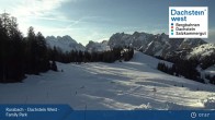 Archiv Foto Webcam Russbach - Snowpark 02:00