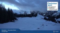 Archiv Foto Webcam Russbach - Snowpark 04:00