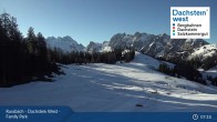 Archiv Foto Webcam Russbach - Snowpark 06:00