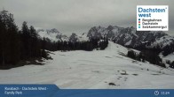 Archiv Foto Webcam Russbach - Snowpark 10:00