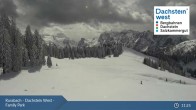 Archiv Foto Webcam Russbach - Snowpark 10:00