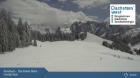 Archiv Foto Webcam Russbach - Snowpark 12:00