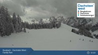 Archiv Foto Webcam Russbach - Snowpark 14:00