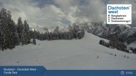 Archiv Foto Webcam Russbach - Snowpark 16:00
